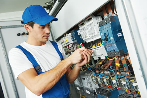 electrical maintenance services galway ireland